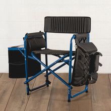 Load image into Gallery viewer, Fusion Camping Chair