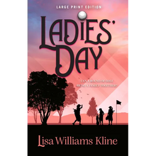 Load image into Gallery viewer, Ladies' Day - Paperback