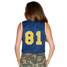 Load image into Gallery viewer, Marquette Basketball Jersey