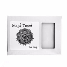 Load image into Gallery viewer, Magh Tured Bar Soap - by Murphy and McNeil