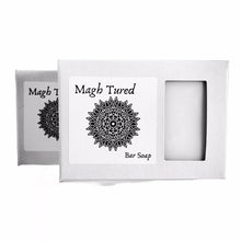 Load image into Gallery viewer, Magh Tured Bar Soap - by Murphy and McNeil
