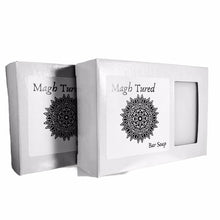 Load image into Gallery viewer, Magh Tured Bar Soap - by Murphy and McNeil