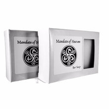 Load image into Gallery viewer, Mandate of Heaven Bar Soap - by Murphy and McNeil
