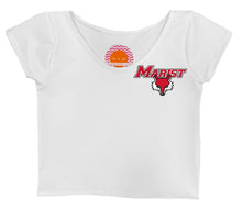 Load image into Gallery viewer, Marist Babydoll Tee