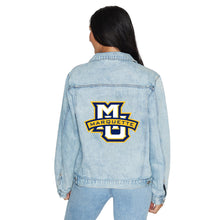 Load image into Gallery viewer, Marquette Denim Jacket