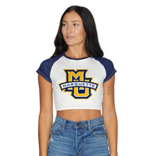 Load image into Gallery viewer, Marquette Team Tee