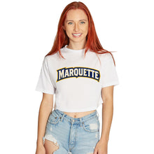 Load image into Gallery viewer, Marquette Tee