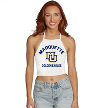 Load image into Gallery viewer, Marquette Halter Top