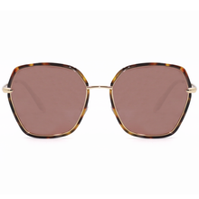 Load image into Gallery viewer, Maya Polarized - Tortoise Shell