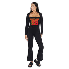 Load image into Gallery viewer, Maryland Terps End Zone Jumpsuit