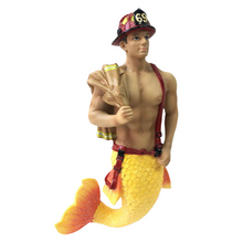 Load image into Gallery viewer, Merman Back Draft by December Diamonds