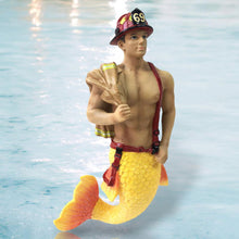 Load image into Gallery viewer, Merman Back Draft by December Diamonds