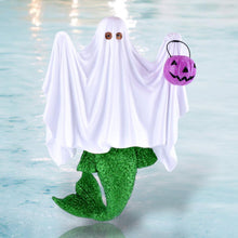 Load image into Gallery viewer, Merman Boo by December Diamonds