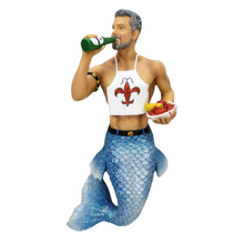 Load image into Gallery viewer, Merman Craw Daddy by December Diamonds