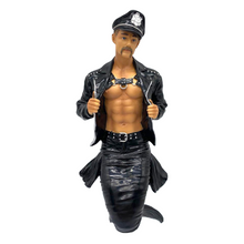 Load image into Gallery viewer, Merman Leather Master by December Diamonds