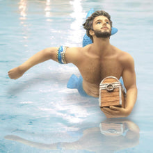 Load image into Gallery viewer, Merman Treasure Trail by December Diamonds