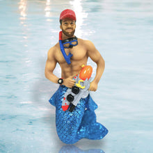 Load image into Gallery viewer, RETIRING Merman Water Sports by December Diamonds