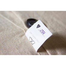 Load image into Gallery viewer, Mexico Hand-Embroidered Pillow