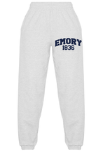 Load image into Gallery viewer, Emory Established Sweatpants