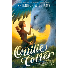 Load image into Gallery viewer, Ottilie Colter and the Narroway Hunt: Volume 1 - Paperback