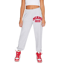 Load image into Gallery viewer, Miami University Established Sweatpants