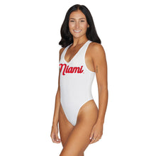 Load image into Gallery viewer, Miami University Bodysuit