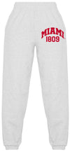 Load image into Gallery viewer, Miami University Established Sweatpants