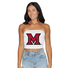 Load image into Gallery viewer, Miami University Tube Top