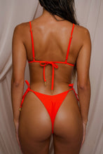 Load image into Gallery viewer, Coral Milos Top