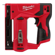 Load image into Gallery viewer, Milwaukee 2447-20 M12™ 3/8" Crown Stapler