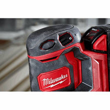 Load image into Gallery viewer, Milwaukee 2648-20 M18 Random Orbit Sander