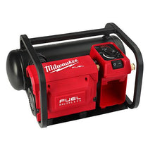 Load image into Gallery viewer, Milwaukee 2840-20 M18 FUEL 2 Gallon Compact Quiet Compressor