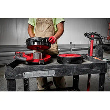 Load image into Gallery viewer, Milwaukee 2873-20 M18 FUEL™ ANGLER™ Pulling Fish Tape Powered Base (Tool Only)