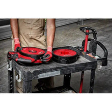 Load image into Gallery viewer, Milwaukee 2873-20 M18 FUEL™ ANGLER™ Pulling Fish Tape Powered Base (Tool Only)