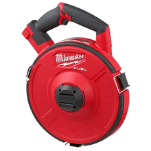 Load image into Gallery viewer, Milwaukee 2873-20 M18 FUEL™ ANGLER™ Pulling Fish Tape Powered Base (Tool Only)