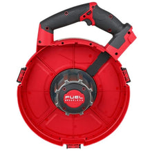 Load image into Gallery viewer, Milwaukee 2873-20 M18 FUEL™ ANGLER™ Pulling Fish Tape Powered Base (Tool Only)