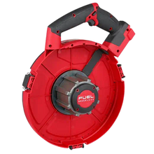 Load image into Gallery viewer, Milwaukee 2873-20 M18 FUEL™ ANGLER™ Pulling Fish Tape Powered Base (Tool Only)