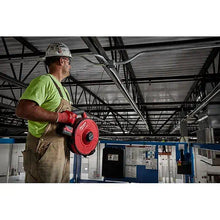 Load image into Gallery viewer, Milwaukee 2873-20 M18 FUEL™ ANGLER™ Pulling Fish Tape Powered Base (Tool Only)