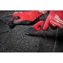 Load image into Gallery viewer, Milwaukee 48-22-1952 50 PC Hook Utility Knife Blades w/ Dispenser