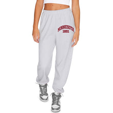 Load image into Gallery viewer, Minnesota Established Sweatpants