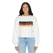 Load image into Gallery viewer, Minnesota Drip Crewneck