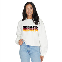 Load image into Gallery viewer, Minnesota Drip Crewneck