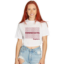 Load image into Gallery viewer, Minnesota Repeat Tee