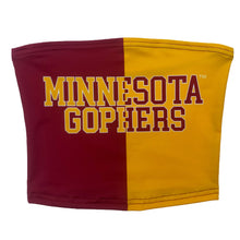 Load image into Gallery viewer, Minnesota Two Tone Tube Top