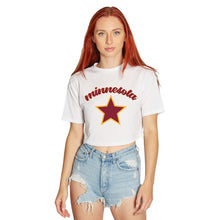 Load image into Gallery viewer, Minnesota Star Tee