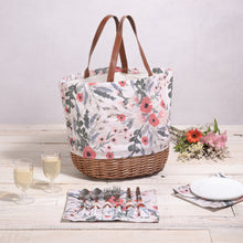 Load image into Gallery viewer, Promenade Picnic Basket