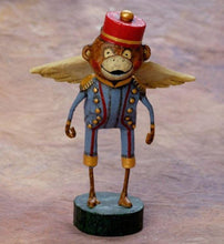 Load image into Gallery viewer, Monkey Business Lori Mitchell Figurine