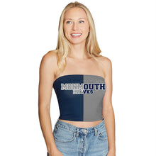 Load image into Gallery viewer, Monmouth Two Tone Tube Top