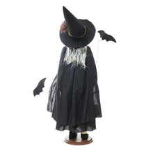 Load image into Gallery viewer, Morgana Witch on Stand by Joe Spencer