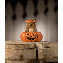 Load image into Gallery viewer, Mr. Grumps by Bethany Lowe Designs